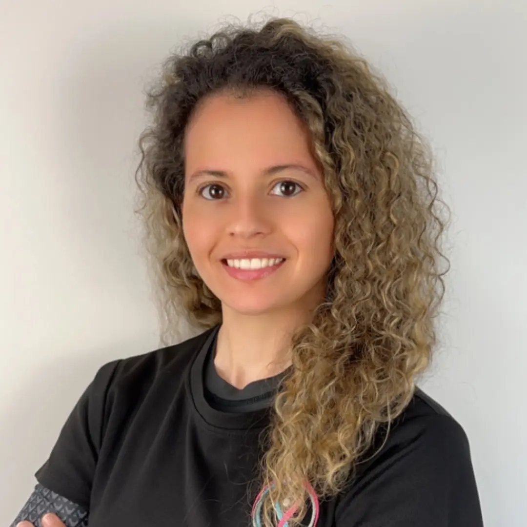 Coach Anissa's profile picture