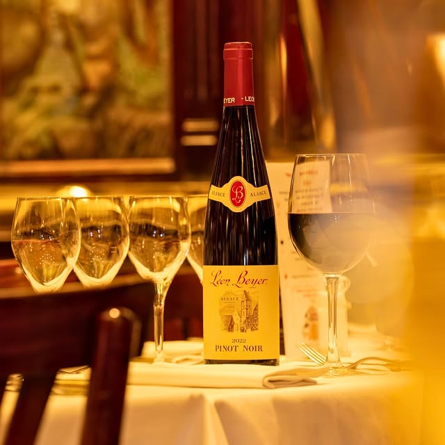 Post by brasserievagenende