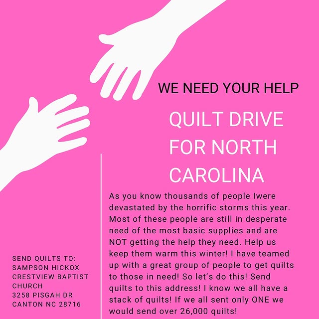 Post by greenhorngrove