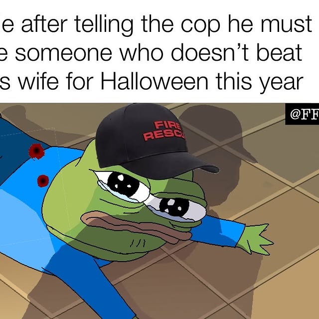 Post by frequentflyersanddumpsterfires