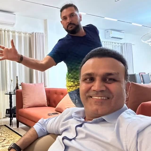 Post by virendersehwag