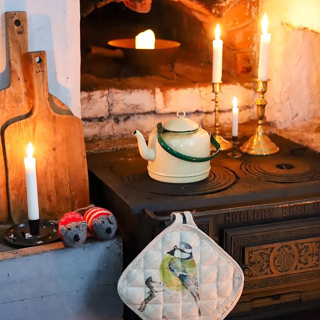 Post by malarsgarden