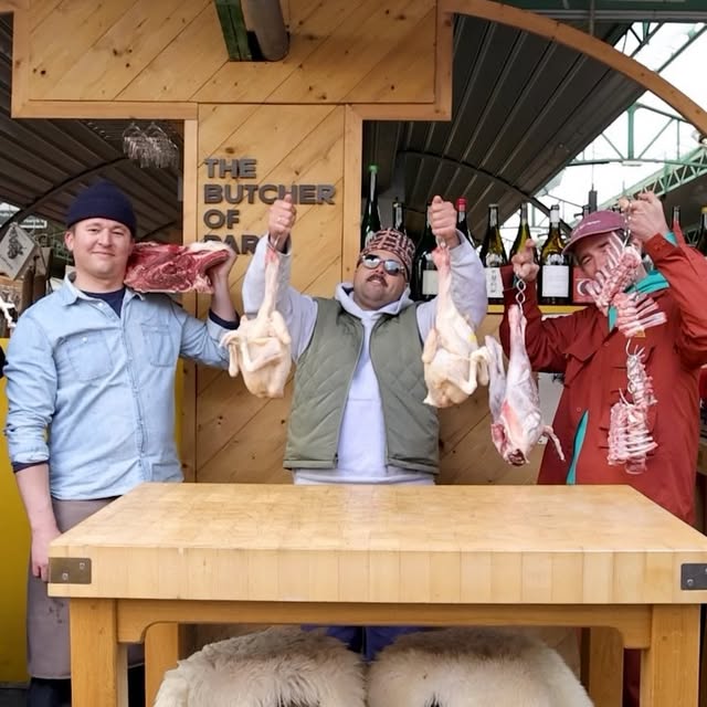 Post by thebutcherofparis