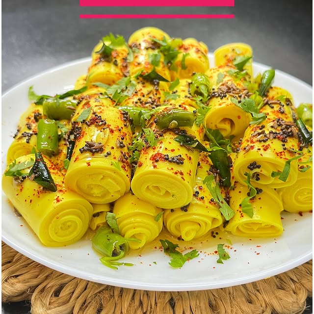 Post by hettaskitchen