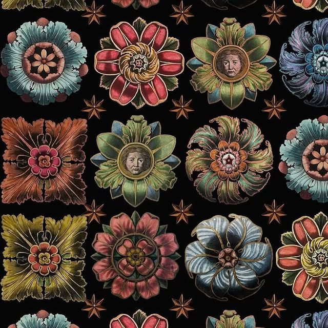 Post by blumenhausmagazine