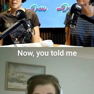 Post by dmpodcastsau