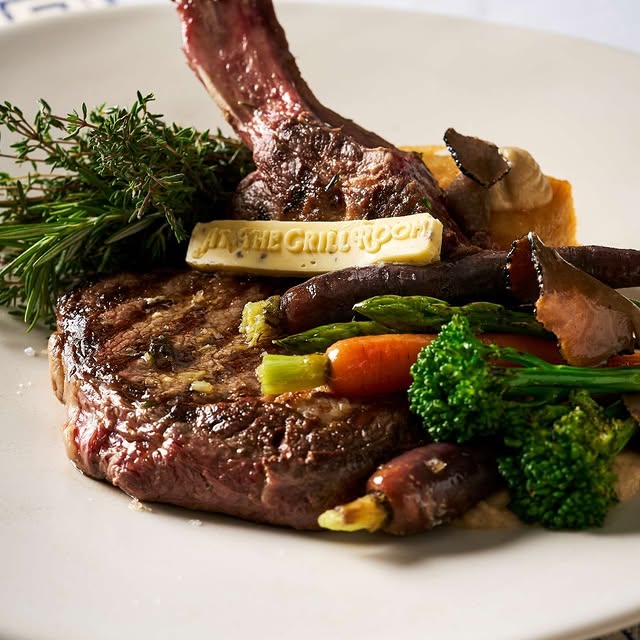 Post by theoysterbox