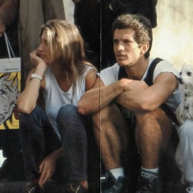 Post by carolyn__bessette