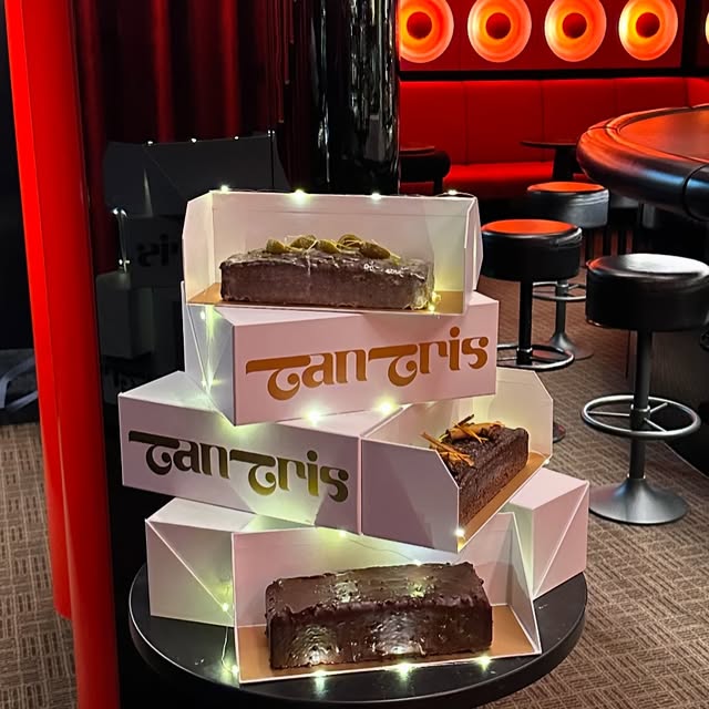 Post by tantris_maison_culinaire