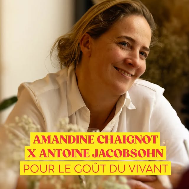 Post by amandinechaignot