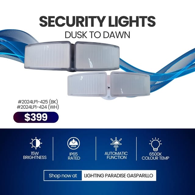 Post by ttlightingparadise