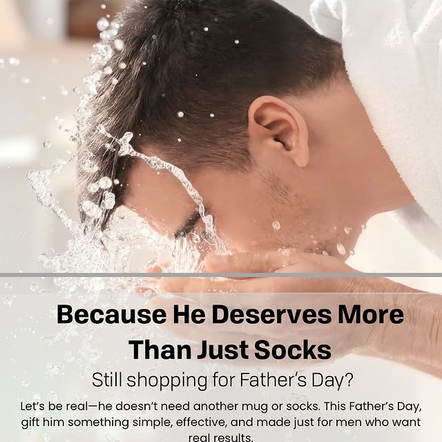 Post by metrinskincare