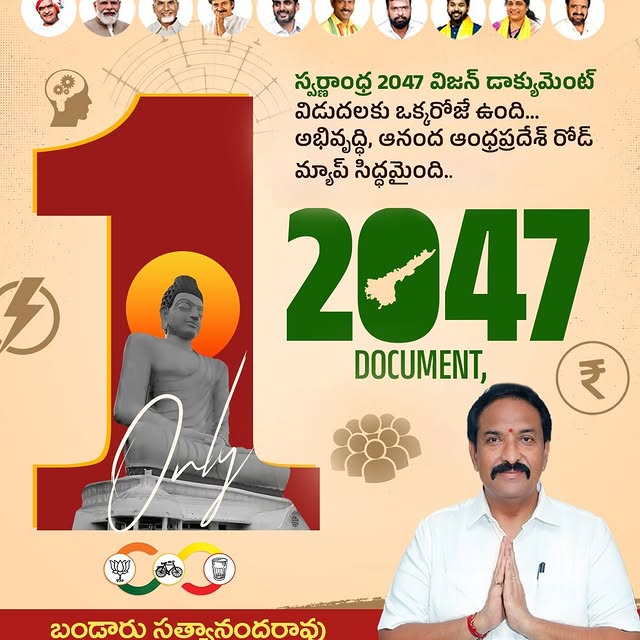 Post by bandaru_satyanandarao