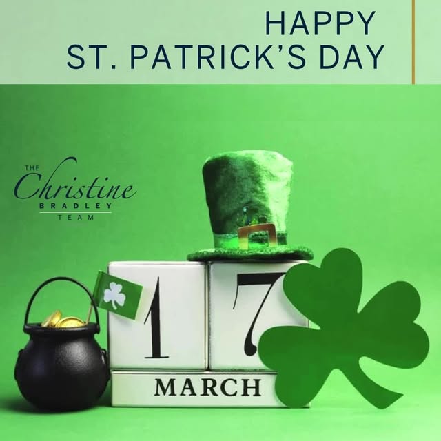 Post by christinebradleyteamafh