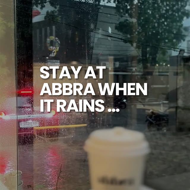 Post by abbra.indonesia