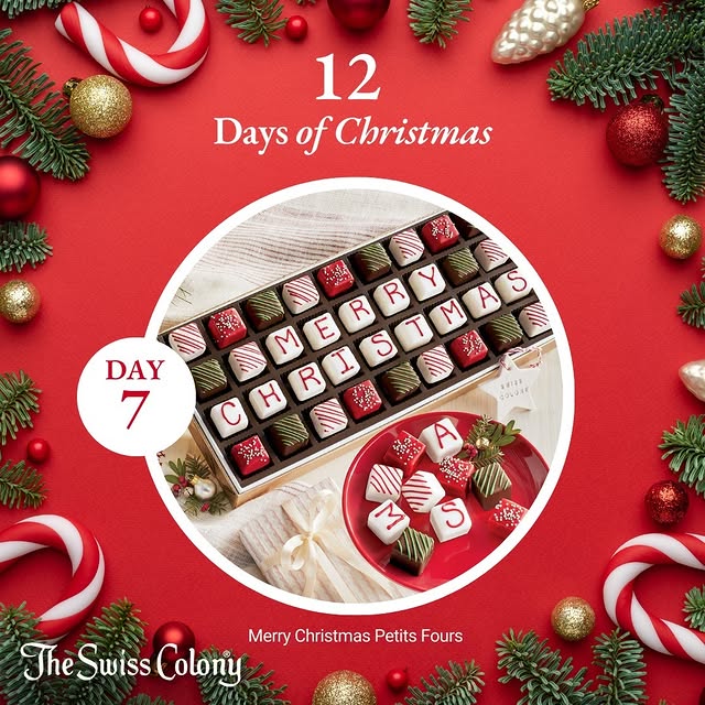 Post by theswisscolony