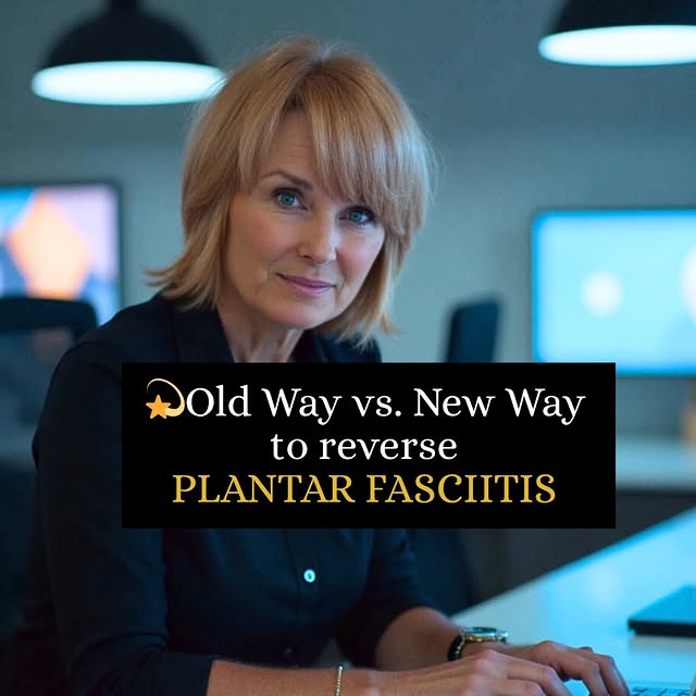 Post by theplantarfasciitisdoc