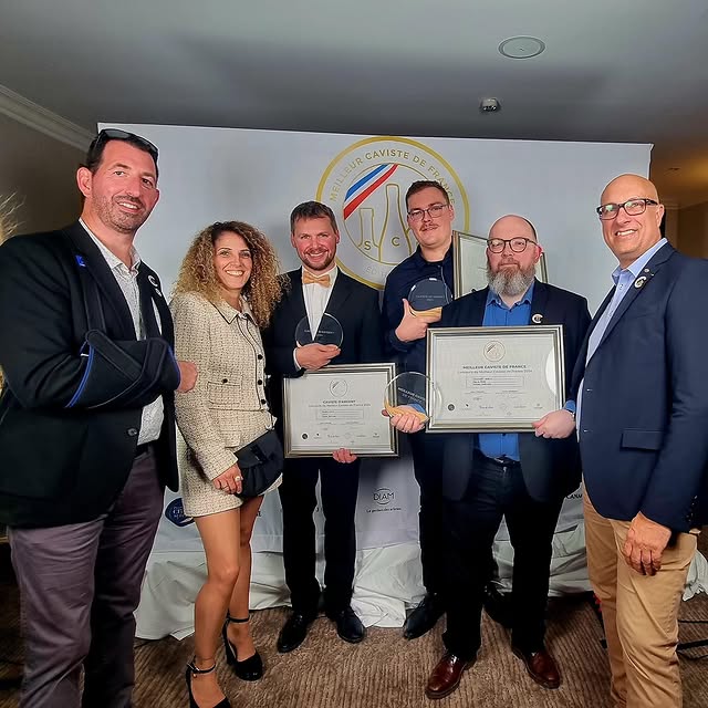 Post by fci.cavistes