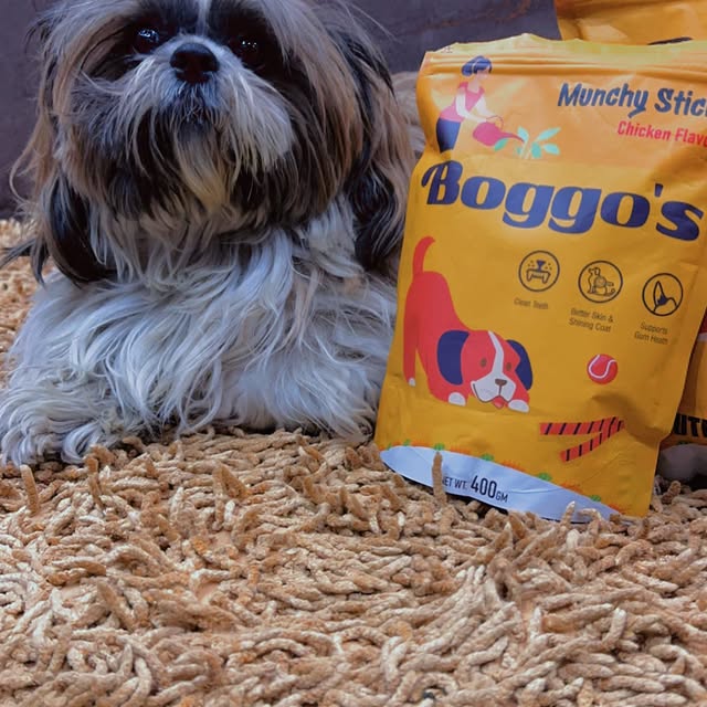 Post by boggos.petfood