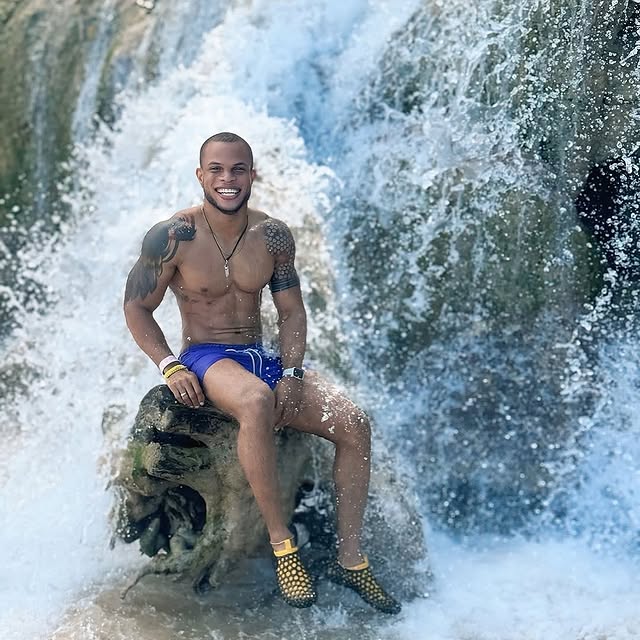 Post by melaninjourney