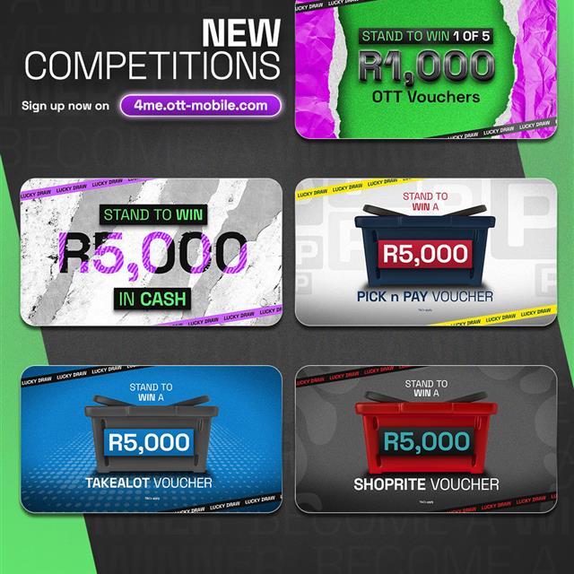 Post by ottvoucherza