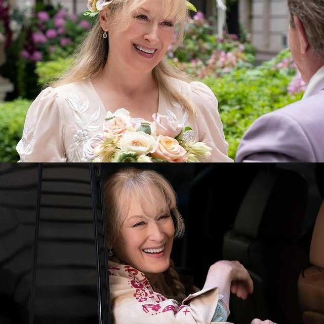 Post by queenmerylofhollywood