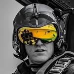 Combat learjet's profile picture