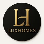 LuxHomes 🔑🌎's profile picture