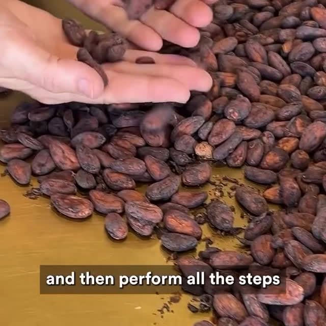 Post by austchocfest