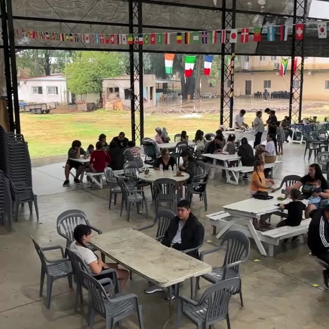 Post by iyfargentina