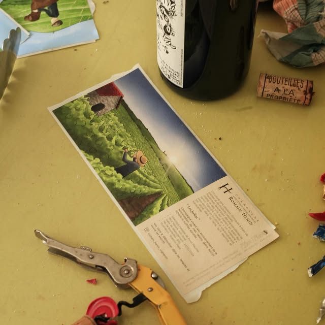 Post by thebutcherofparis