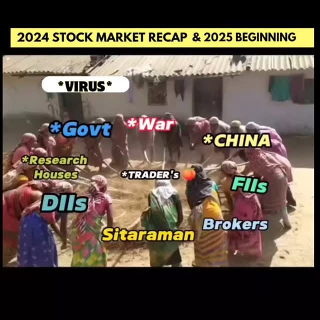 Post by quedred_stock_market