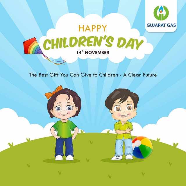 Post by gujaratgaslimited