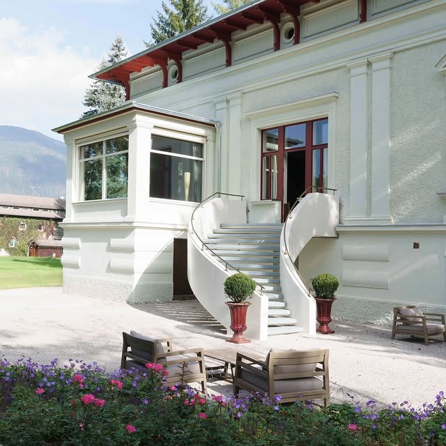 Post by tantris_maison_culinaire