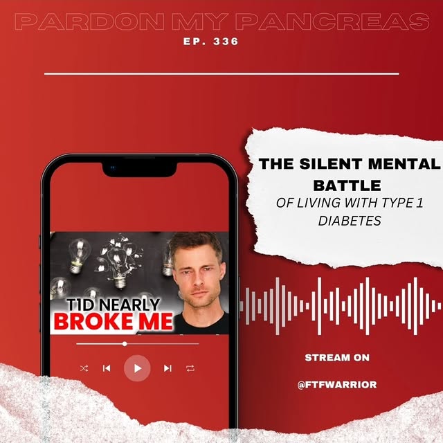 Post by pardonmypancreas