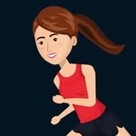 Women fitness | Home workout's profile picture