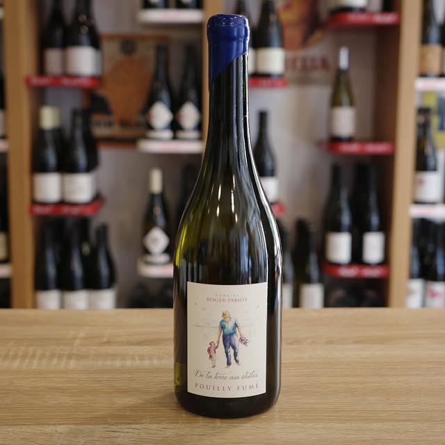 Post by vigneronsetcaviste