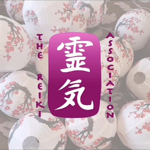 Post by reikiassociation