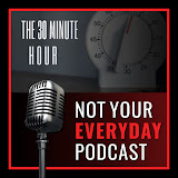 The 30 Minute Hour Podcast's profile picture