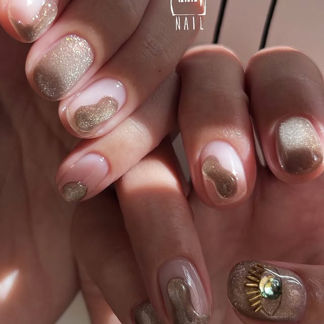 Post by 111nail_omotesando