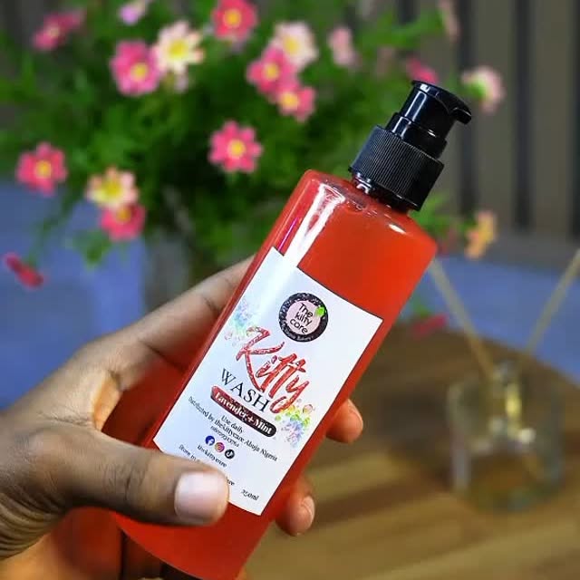 Post by thekittycare