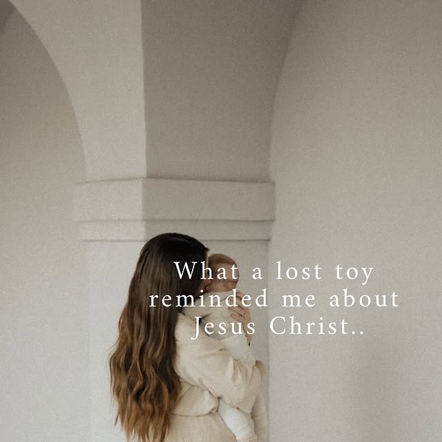 Post by liliesandmanna