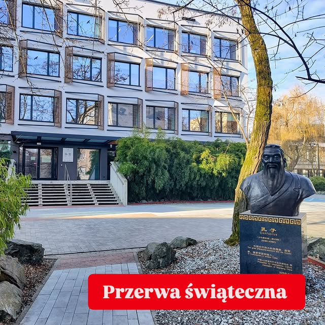 Post by instytut.konfucjusza.krakow