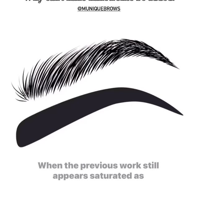 Post by muniquebrows