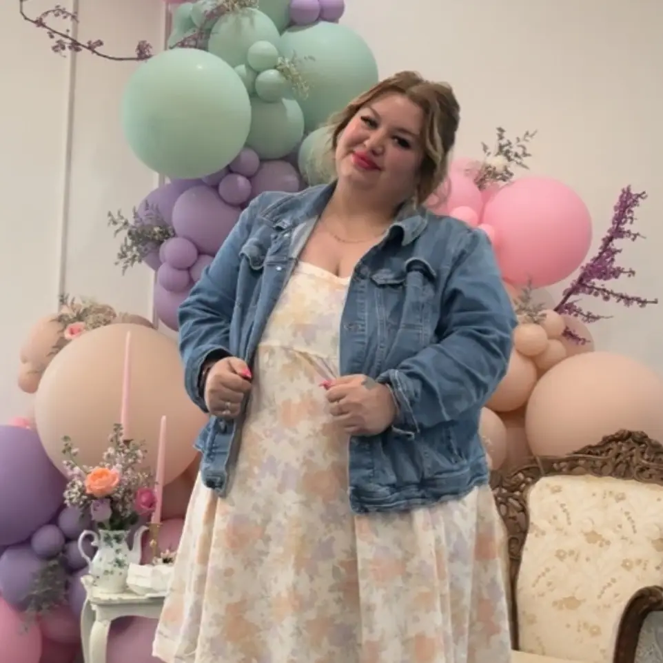 Mercedes Majors's profile picture