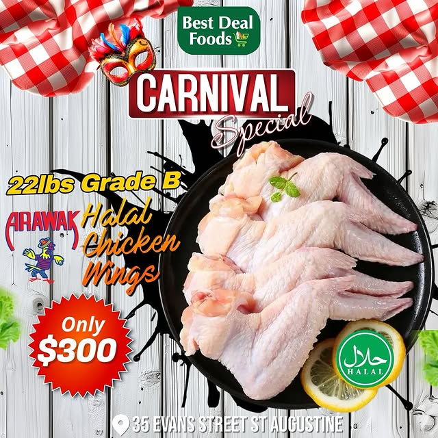 Post by bestdealfoods