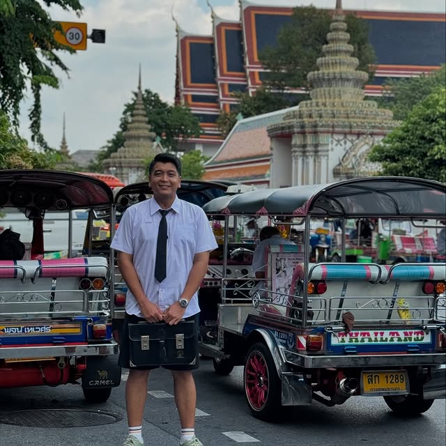 Post by taufikeffendi_