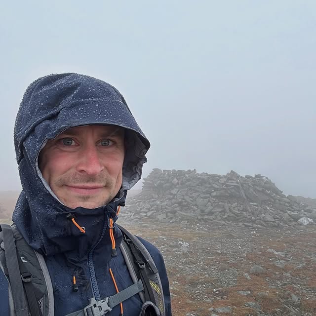 Post by backpacking_uk