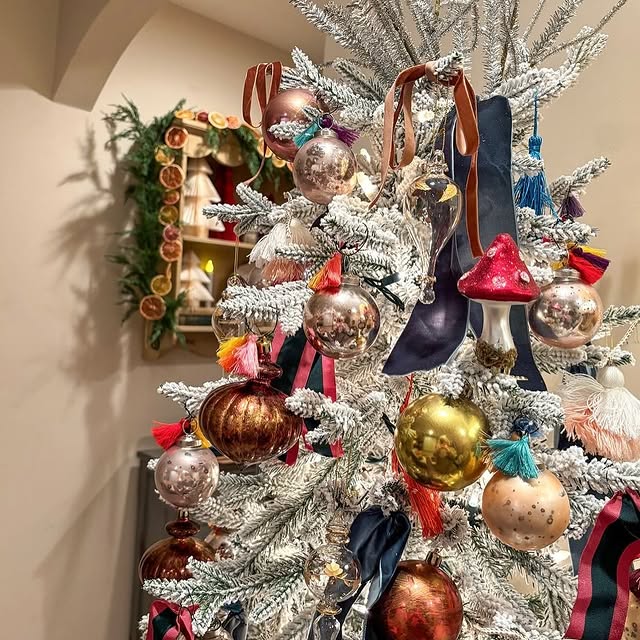 Post by myeclecticabode