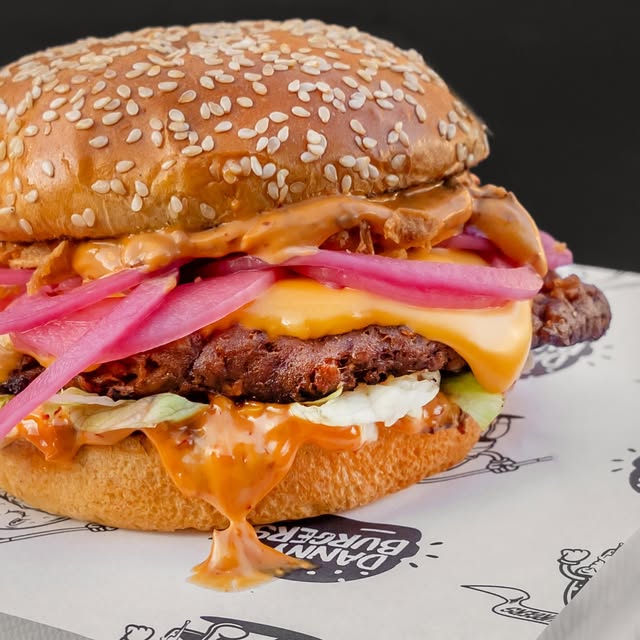 Post by dannys_burgers_uk